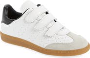 Isabel Marant Beth Low Top Sneaker