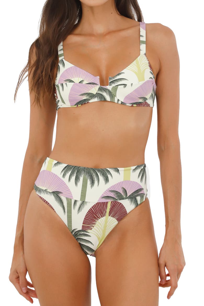 Tropical Mystic Majestic Bikini Top, Alternate, color, TROPICAL MYSTIC