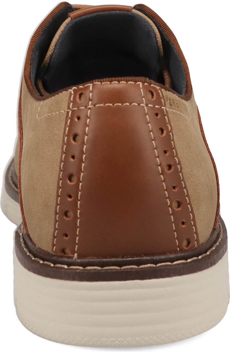 Dockers<sup>®</sup> Egan Saddle Derby, Alternate, color,