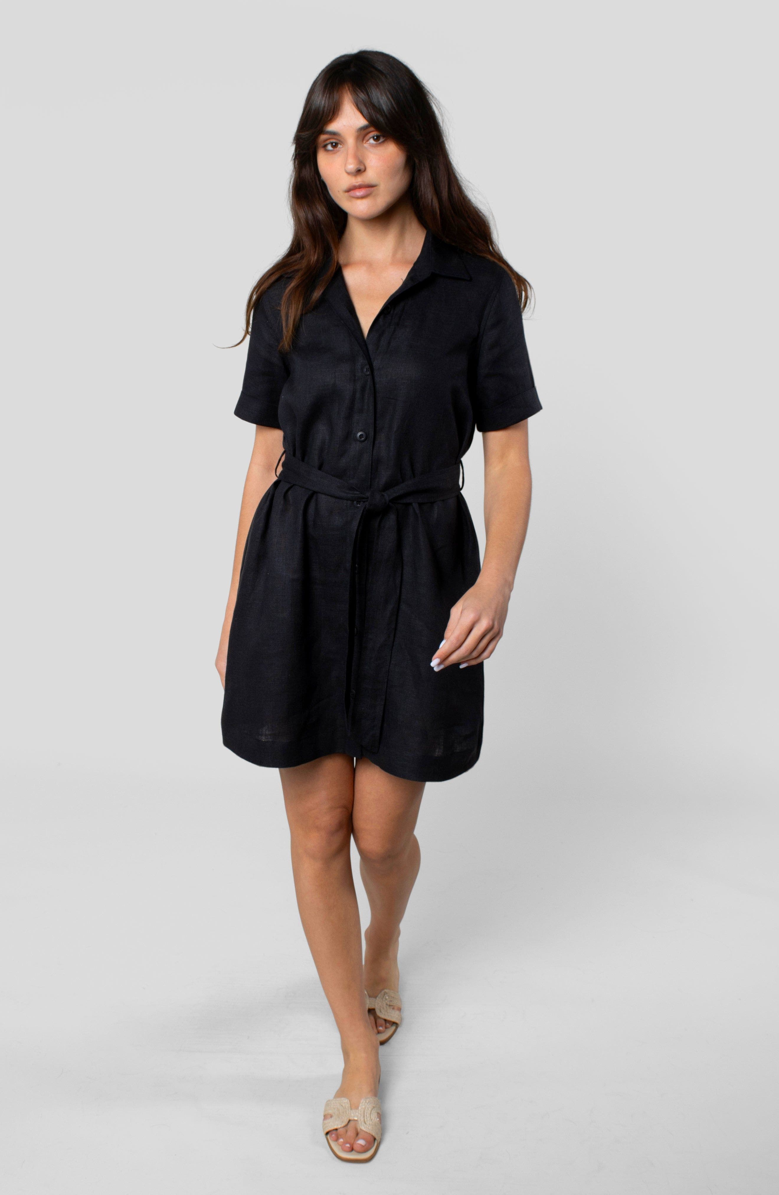 Montage Dress - image 2