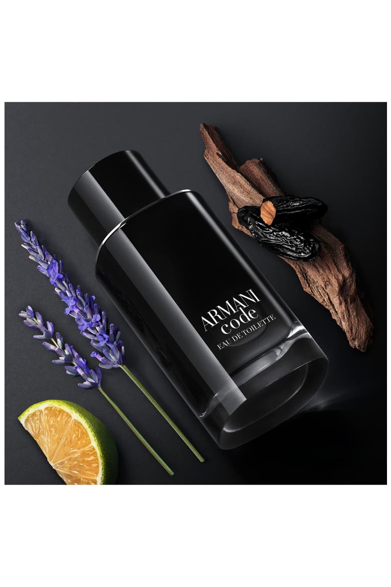 Code Eau de Toilette Set $191 Value, Alternate, color, NO COLOR