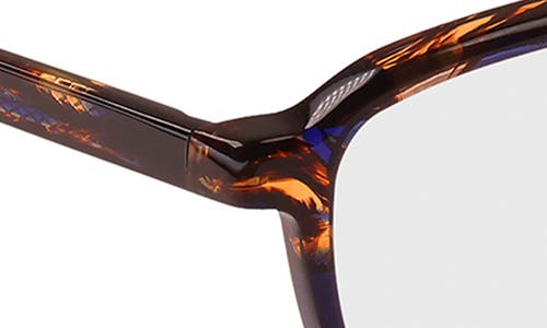 Eyebobs Well Done 52mm Square Reading Sunglasses