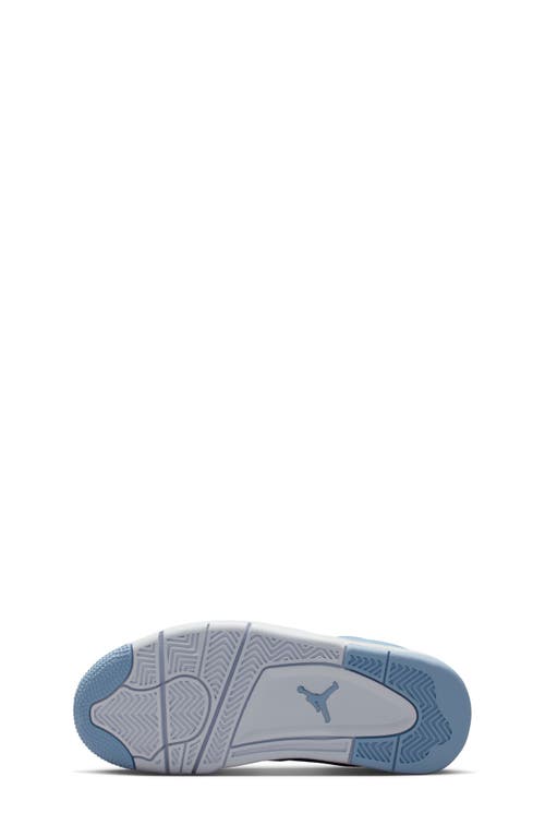 Nike Kids' Air Jordan 4 Rm Sneaker In Multi