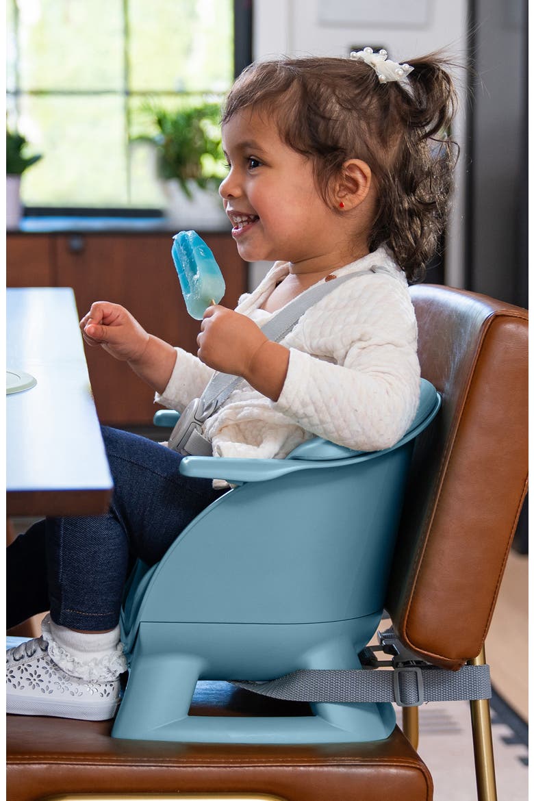 3-in-1 High Chair, Alternate, color, NANTUCKET BLUE