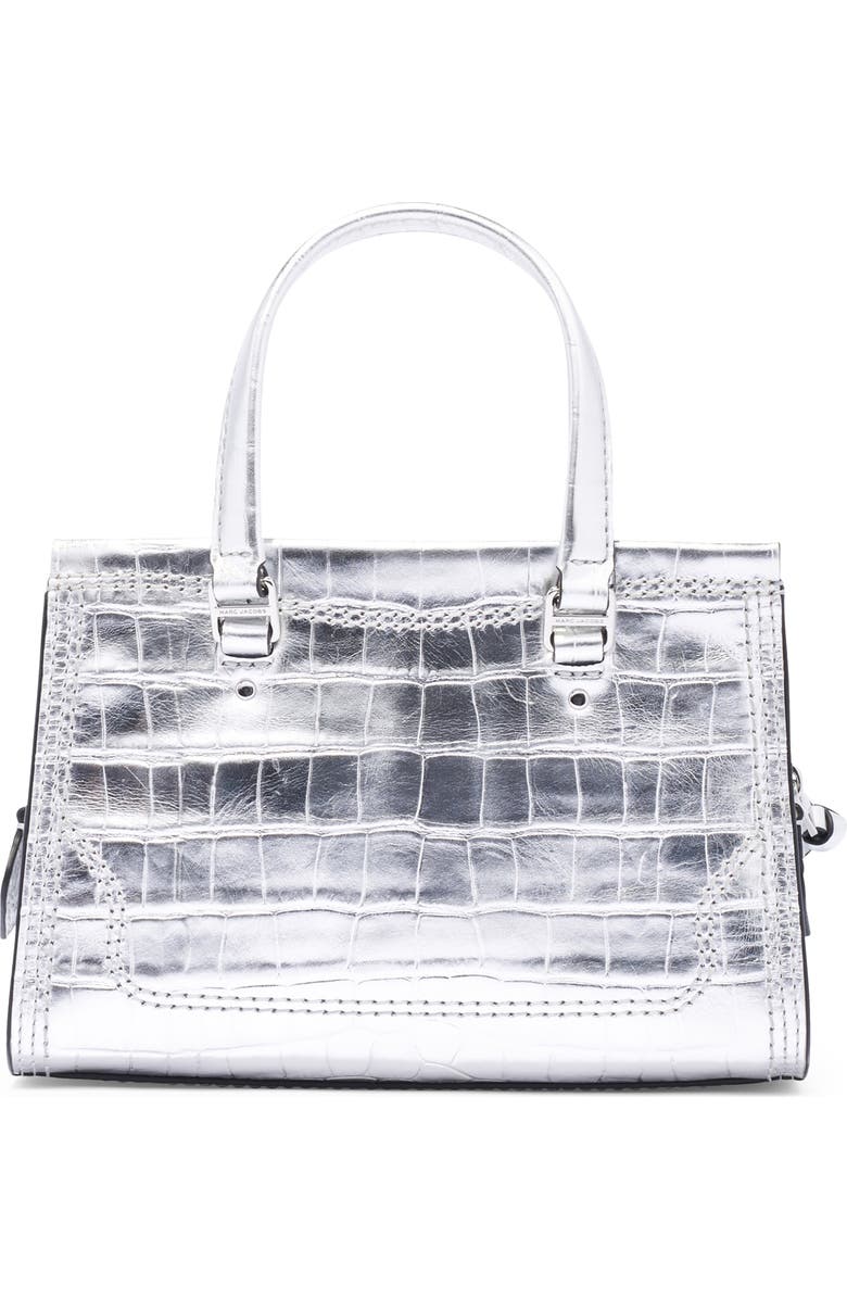 Marc Jacobs Mini Cruiser Satchel, Alternate, color,