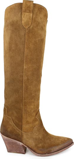 Valezka Knee High Boot