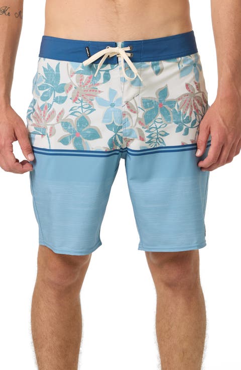Hyperfreak Heat Block Swim Trunks