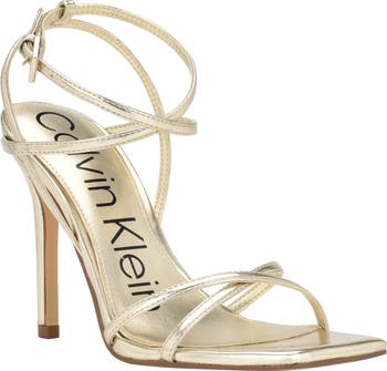 Calvin Klein Tegin Sandal Women Nordstrom