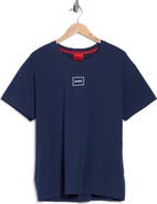 BOSS Laze Graphic T-shirt