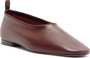 Schutz Hadley Flat