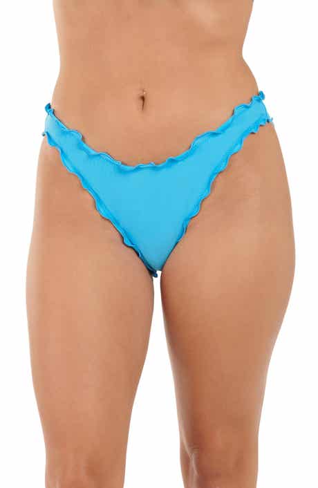 Merrow Hipster Bikini Bottoms