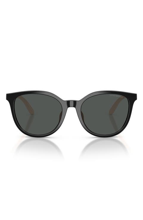 Kids' 49mm Cat Eye Sunglasses