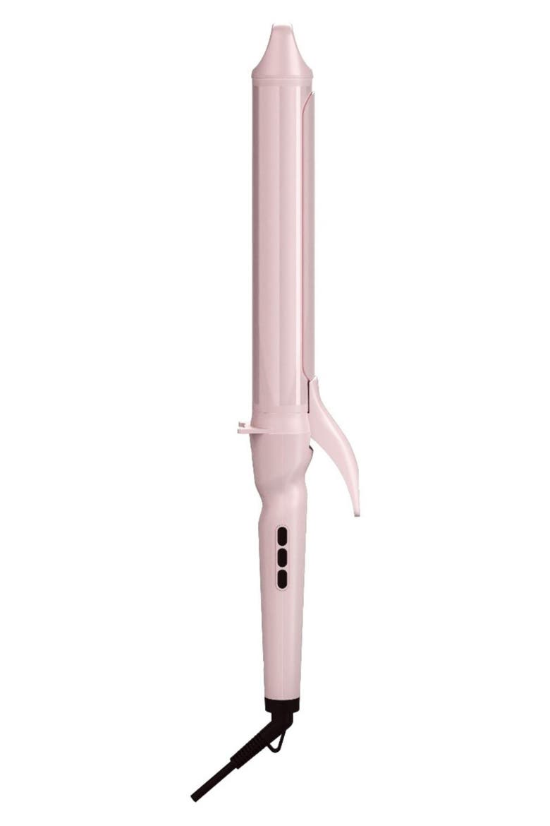 Curl PRO Curling Iron, Main, color, PINK