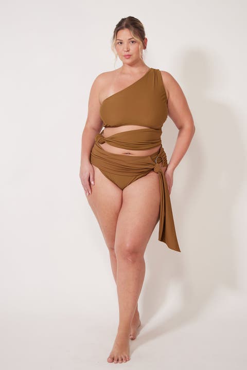 Remy Bikini Swim Bottoms