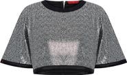 PCFG Sequin Top