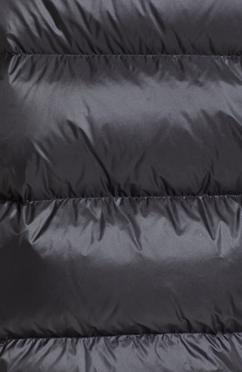 Parajumpers Tilly Water Repellent Down Puffer Jacket, Alternate, color, 