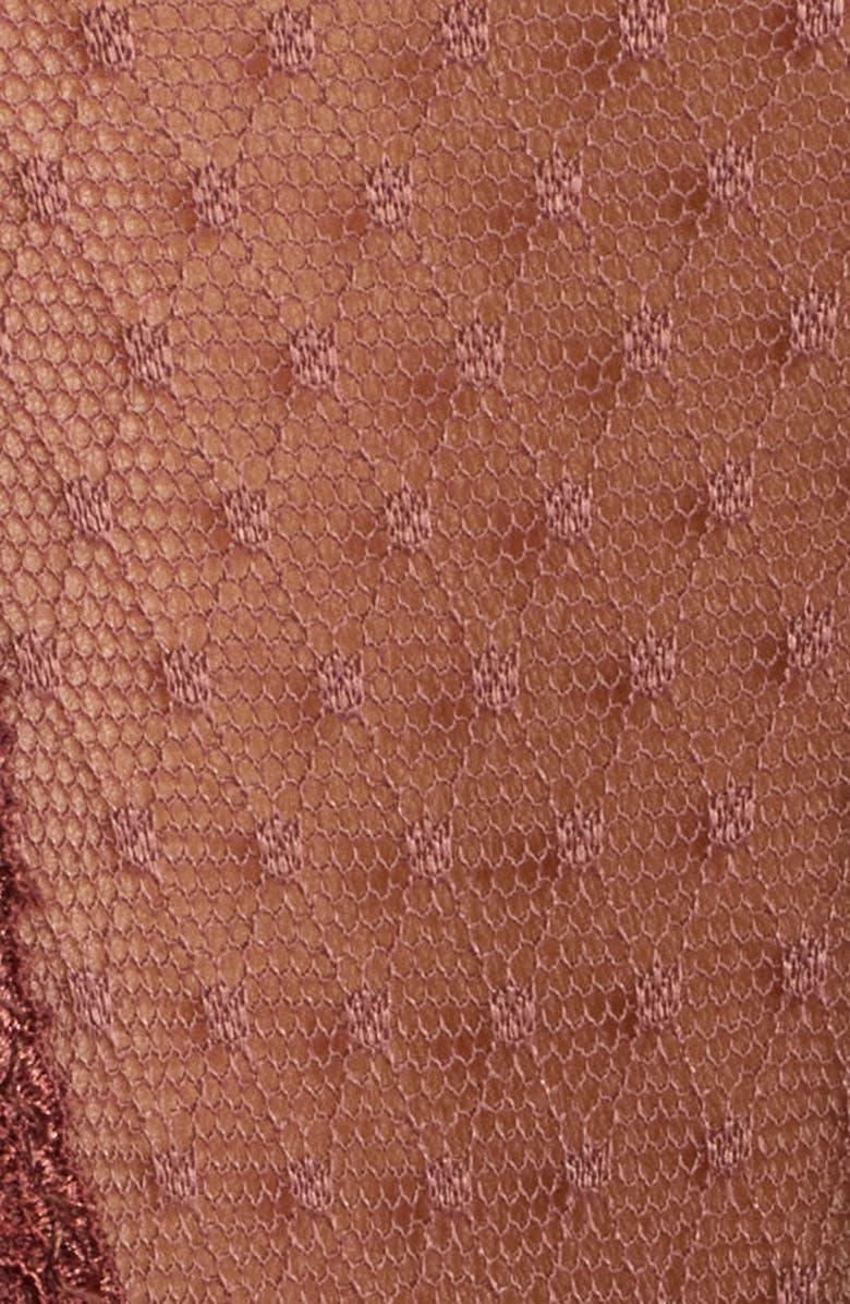 Free People Intimately FP Midweek Longline Bralette, Alternate, color, Mocha