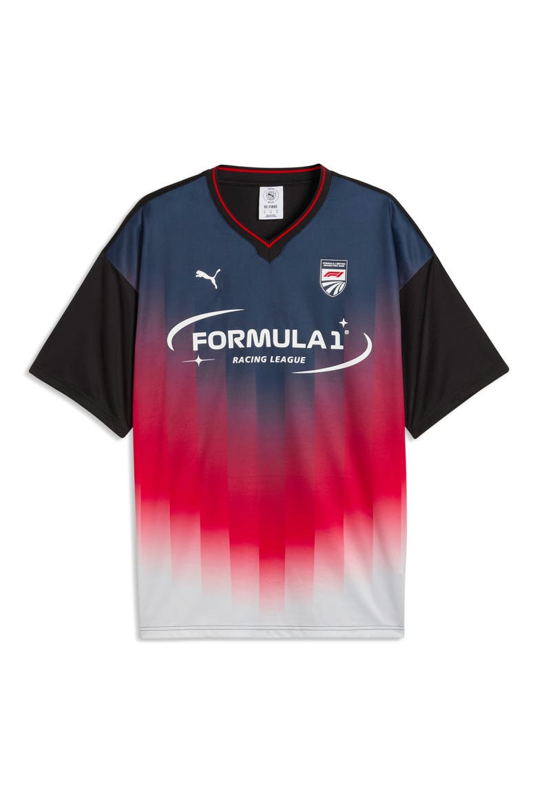 F1 Great Britain Jersey, Alternate, color, PUMA BLACK