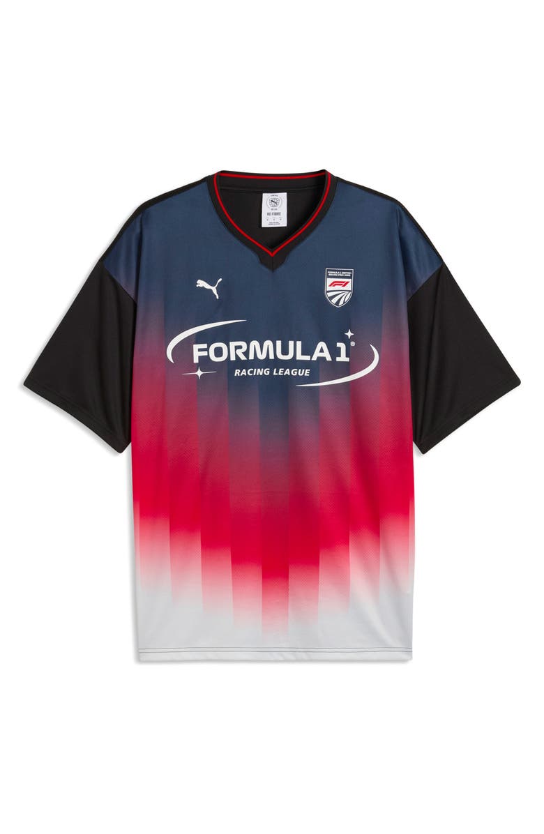 PUMA F1 Great Britain Jersey, Main, color, 