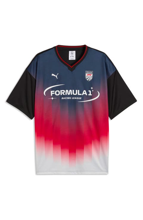 F1 Great Britain Jersey