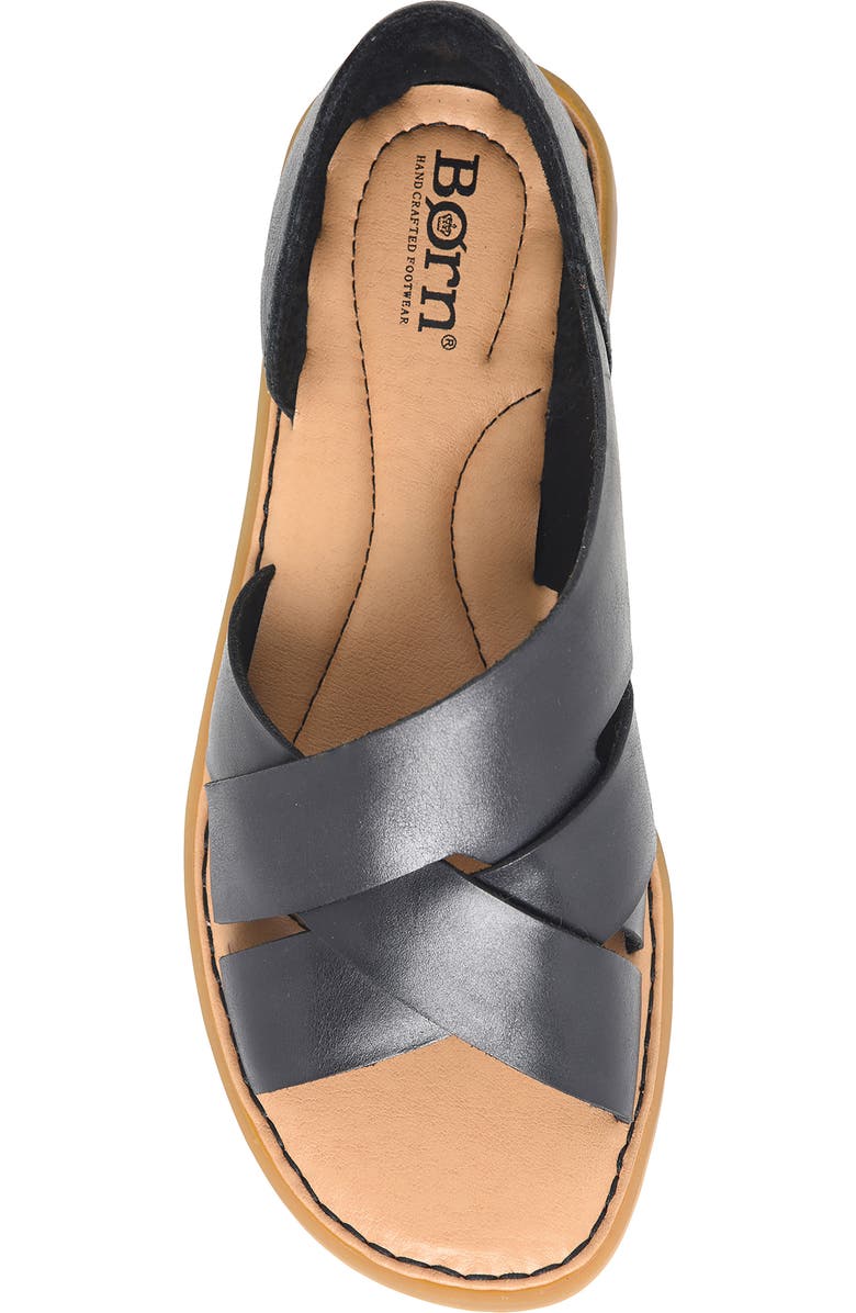 Børn Ithica Strappy Sandal, Alternate, color,