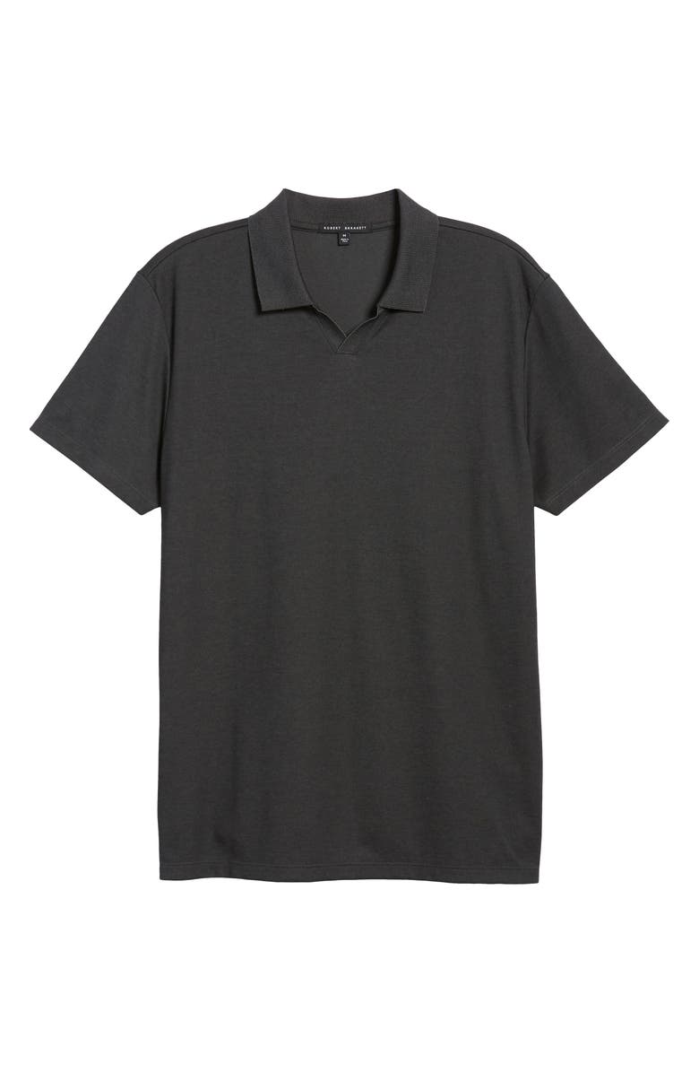Robert Barakett Casey Johnny Collar Polo, Alternate, color,