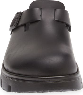 BIRKENSTOCK x B:MING by BEAMS 国内買付 BOSTON PAPILLIO CHUNK Birkenstock® • Boston Papillio Chunky - Warm Sand — bfearless.