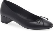Tony Bianco Maddi Block Heel Pump