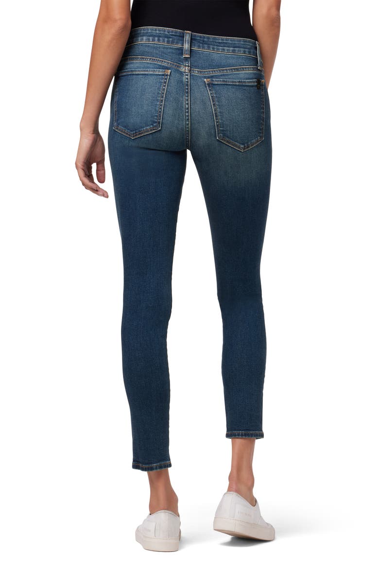 The Icon Ankle Maternity Jean, Alternate, color, STEPHANEY