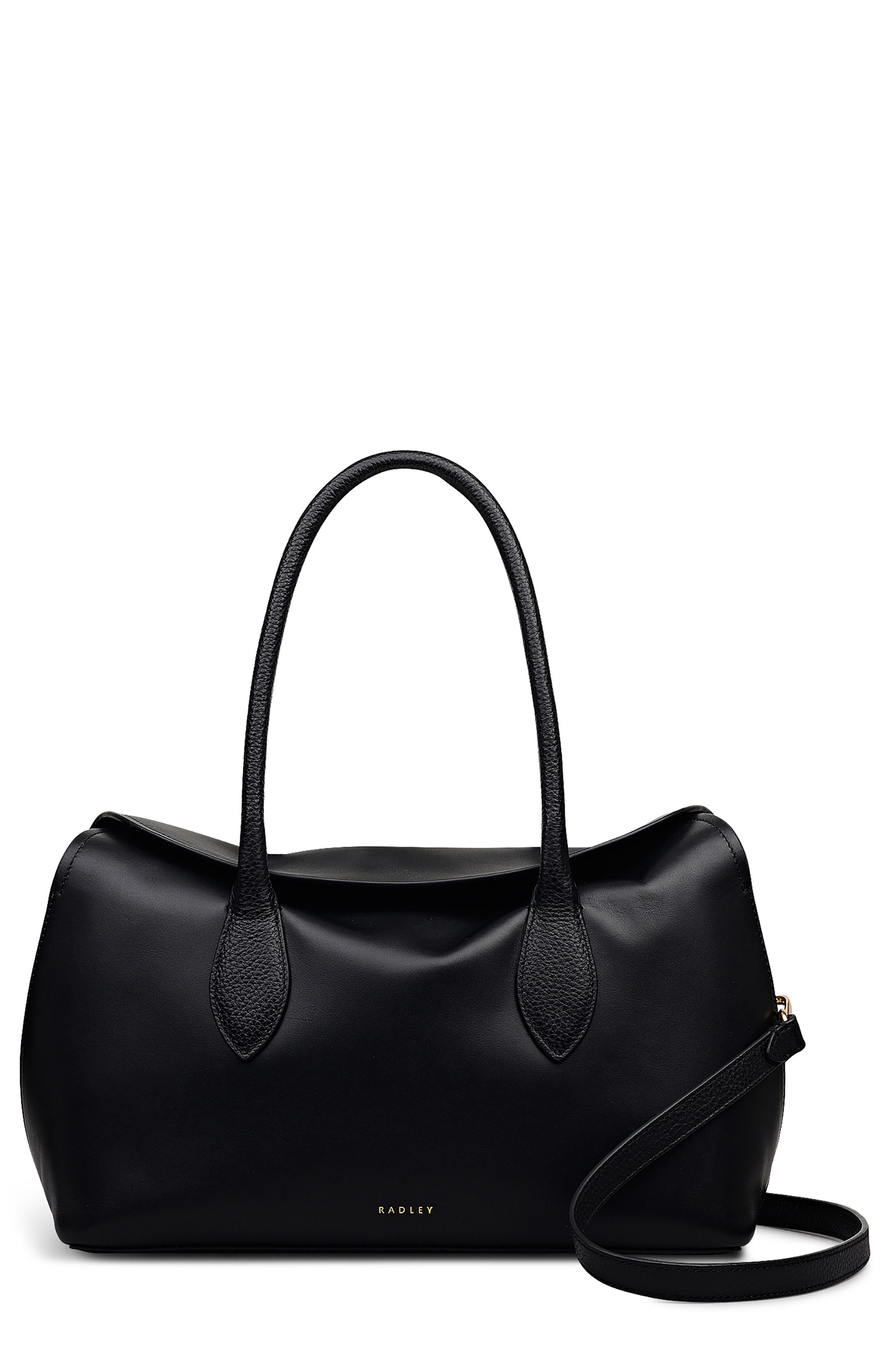 Radley Liverpool Zip Shoulder Bag