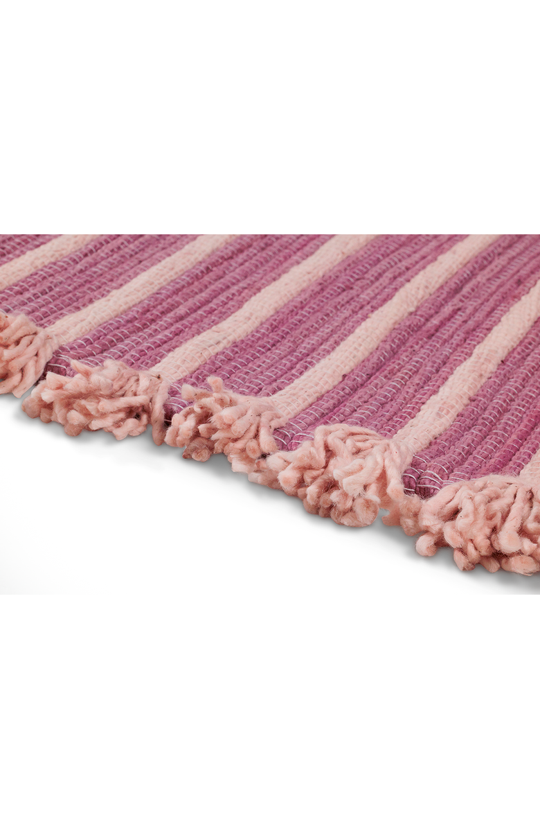 Bennd Dark Harda and Sappan Wood Ayurvedic Yoga Mat, Alternate, color, Harda / Sappan Wood