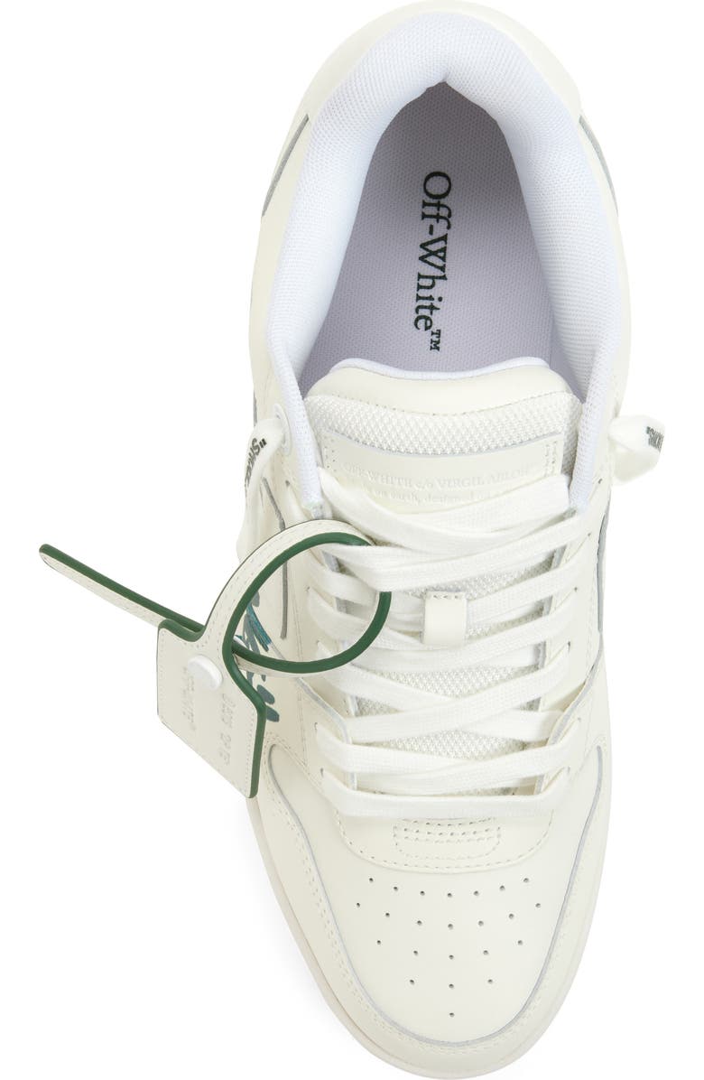 Off-White Out of Office for Walking Sneaker, Alternate, color,