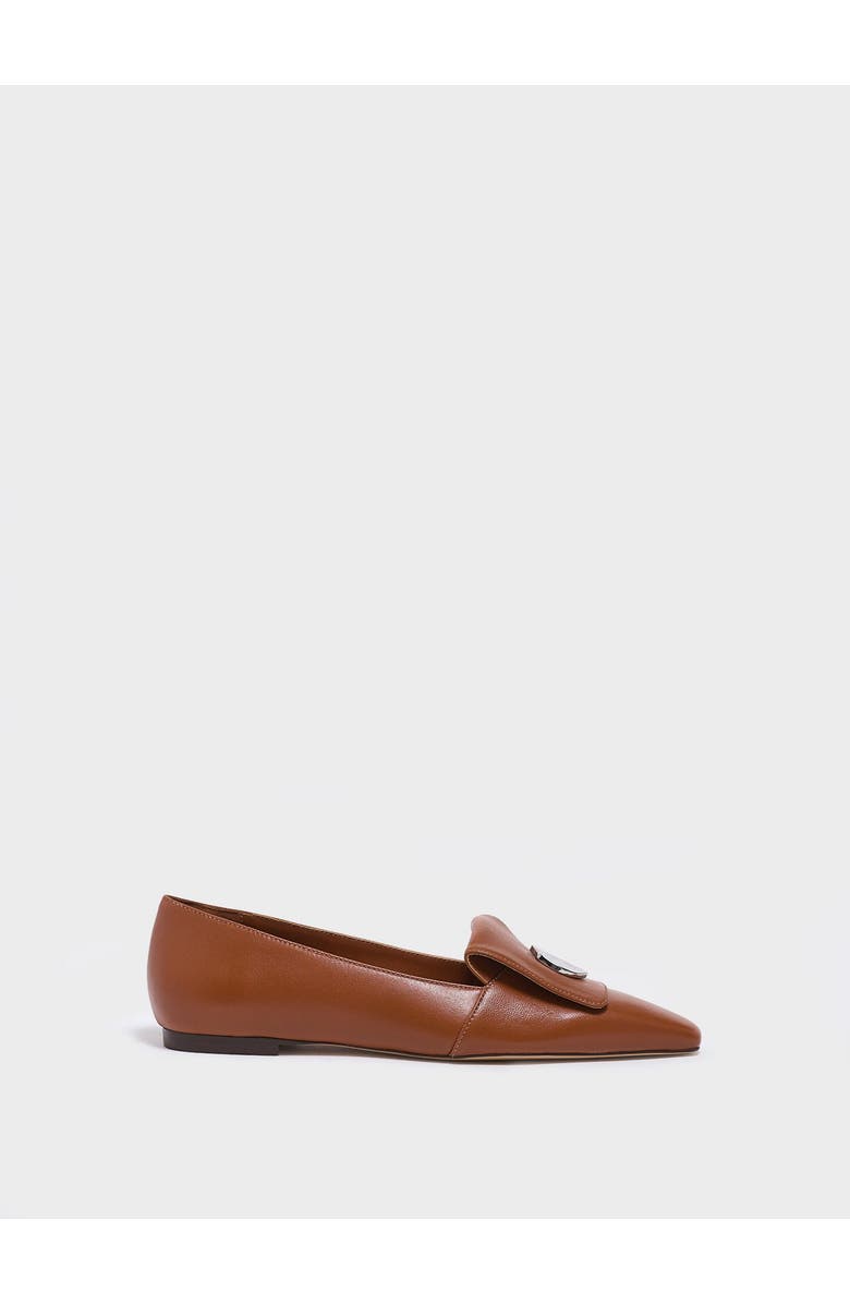 MARION PARKE Mia Loafer | Nappa, Main, color,