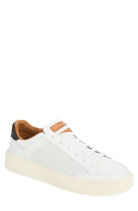 Oliver Slip-On Sneaker