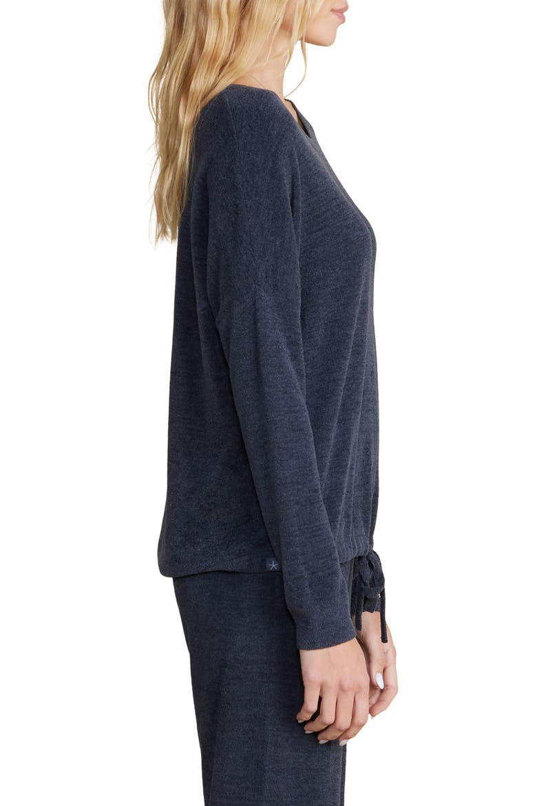 CozyChic™ Ultra Lite® Lounge Pullover, Alternate, color, INDIGO