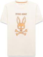 Psycho Bunny Adler Graphic T-Shirt