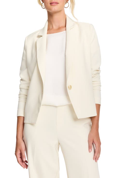 Anywhere Stretch Blazer