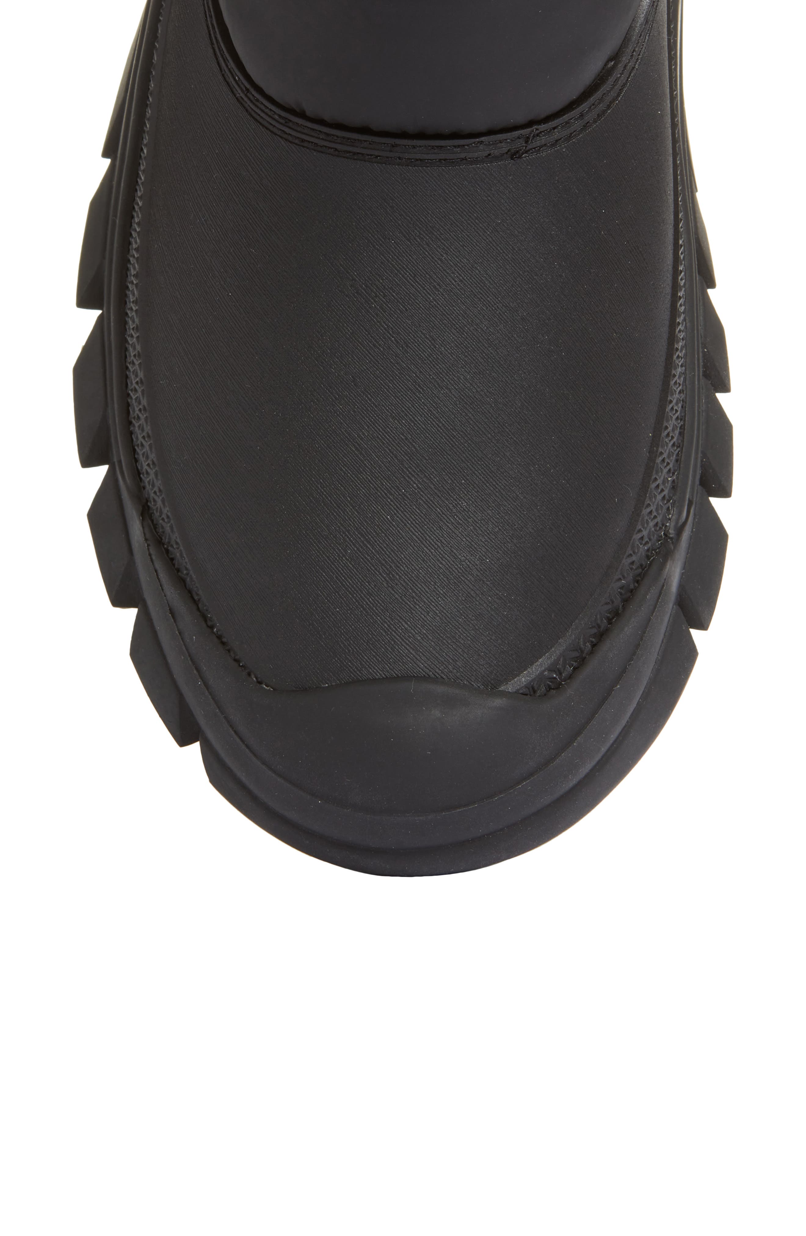 Hunter Intrepid Knee High Snow Boot, Alternate, color, 