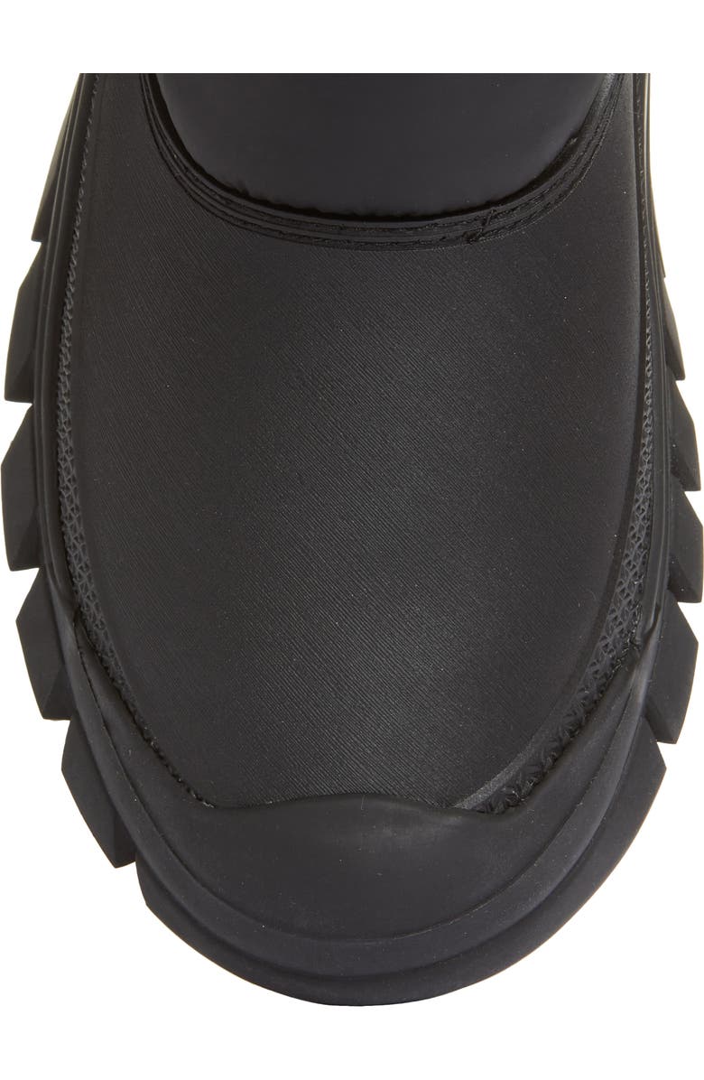 Hunter Intrepid Knee High Snow Boot, Alternate, color,