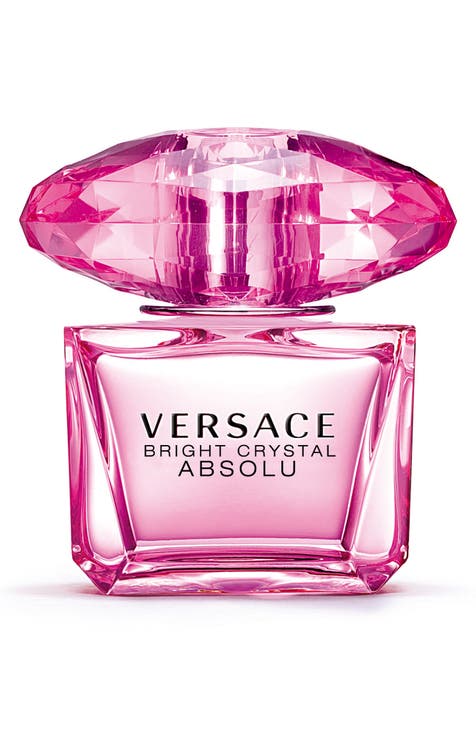 Best versace women's perfume on sale