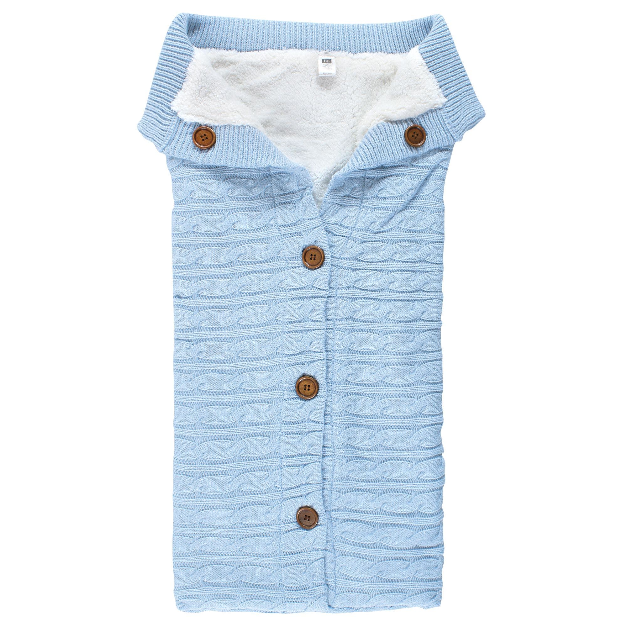 selected Light Blue