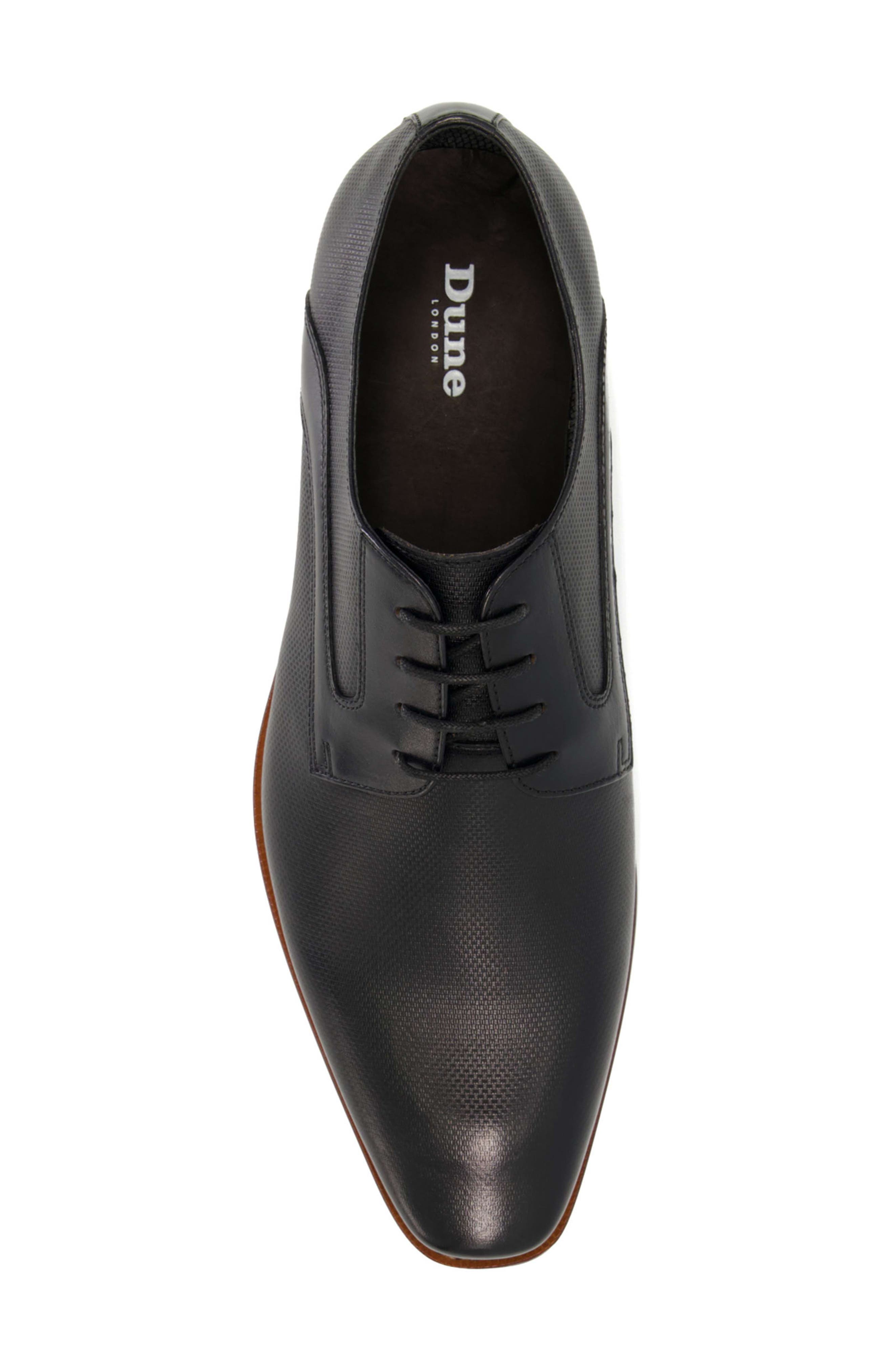 Dune London Stoney Derby, Alternate, color, 