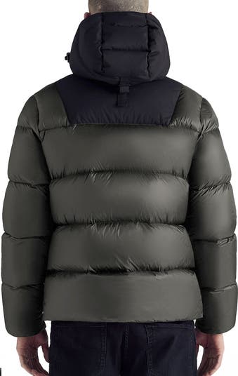 Rockhopper Men's Puffer Down Jacket