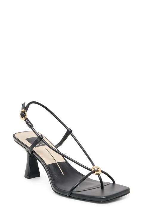 Maizah Strappy Sandal (Women)