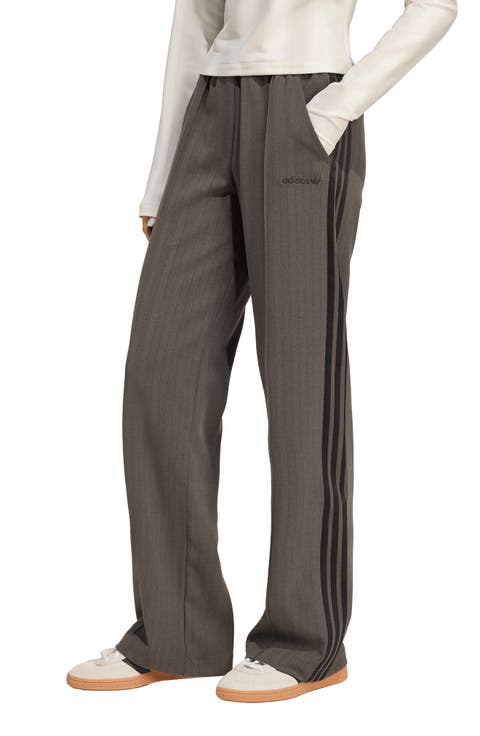 Tailored Track Pants