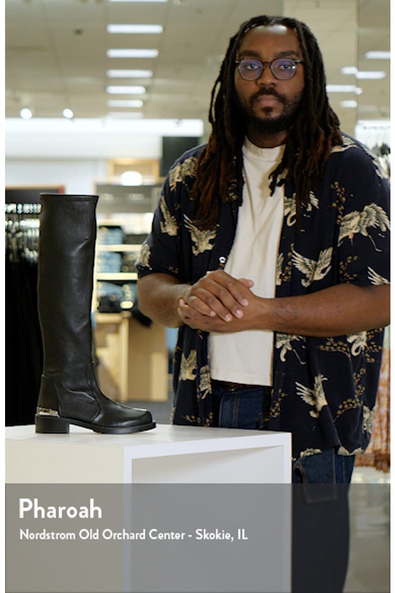 Mercer Bold Boot video