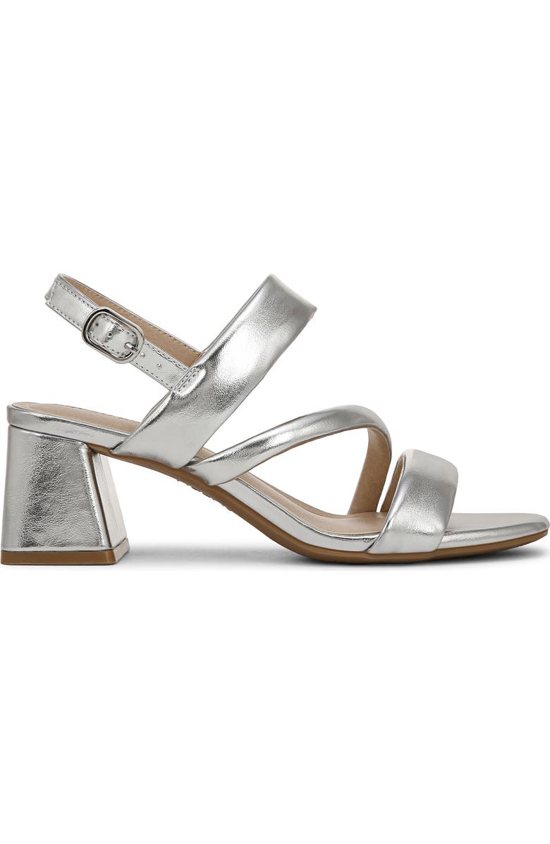 LifeStride Celia Sandal, Alternate, color, Silver