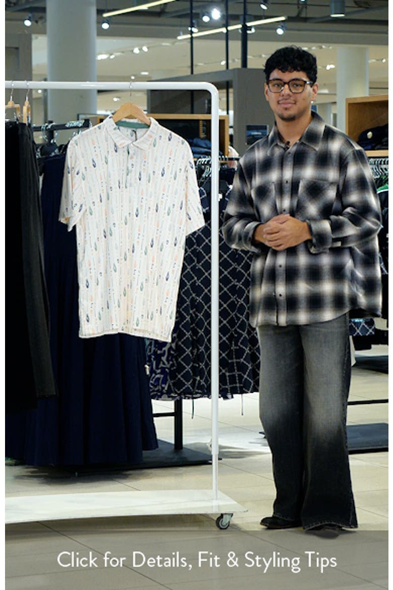 Heritage Performance Golf Polo video