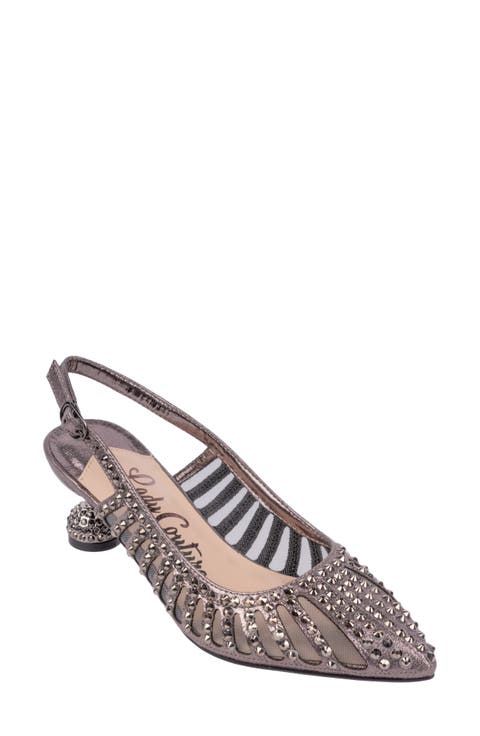 Rosita Slingback Pump (Women)