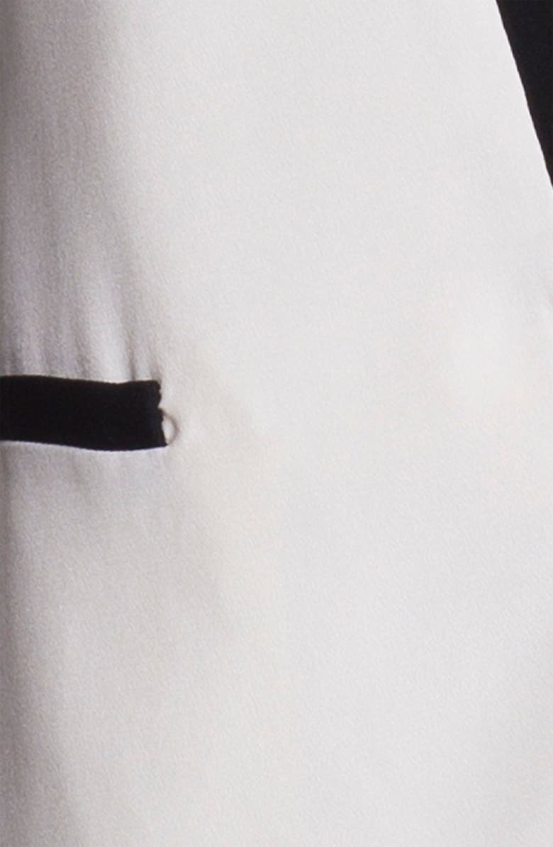 Parker , Alternate, color,